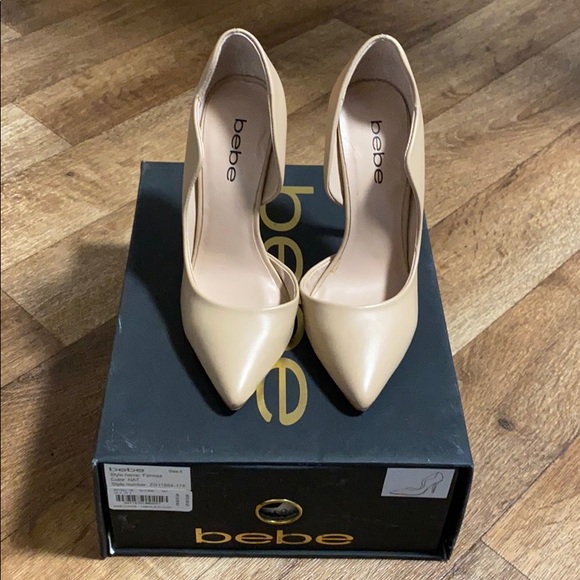 Stiletto Heels - Picture 2 of 3